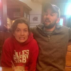 Meet your Posher, Luke